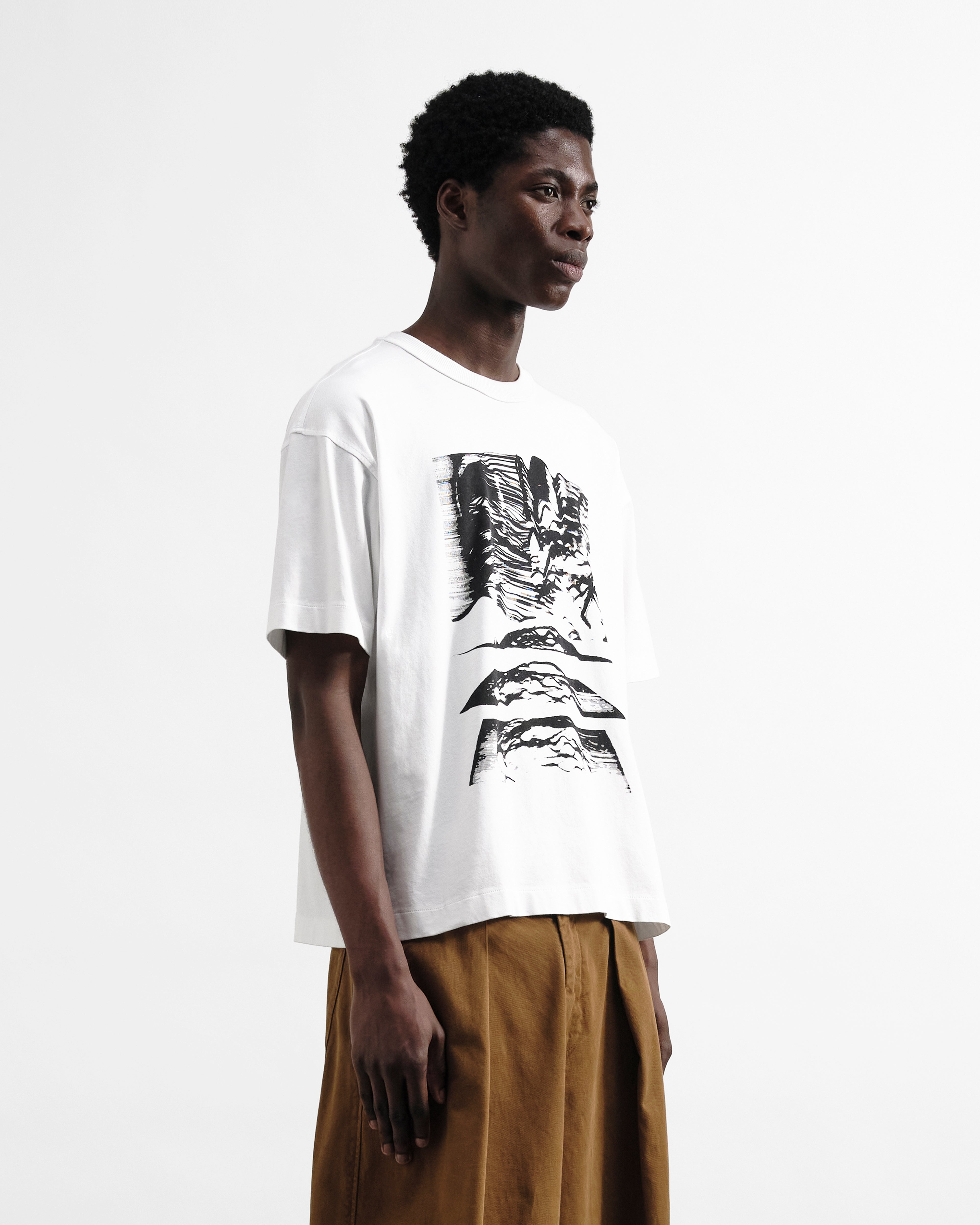 Triple Mountains T-Shirt